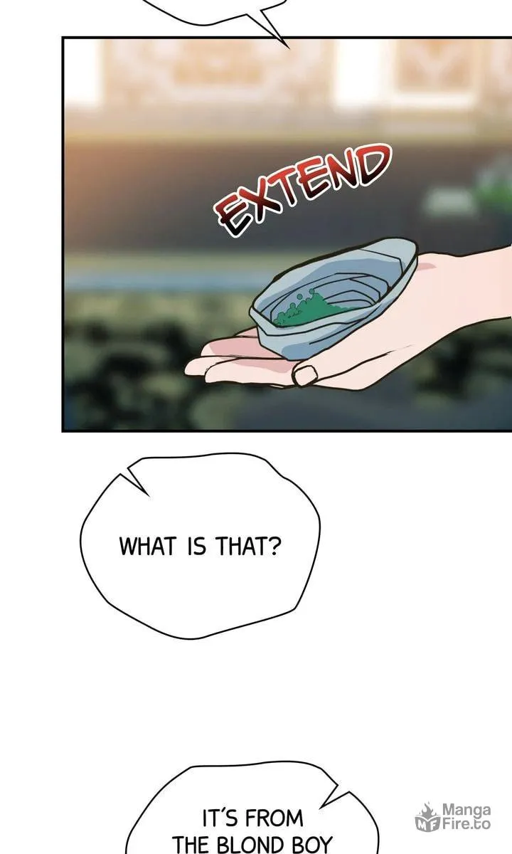 World of Ten Billion Chapter 9 page 27 - 
