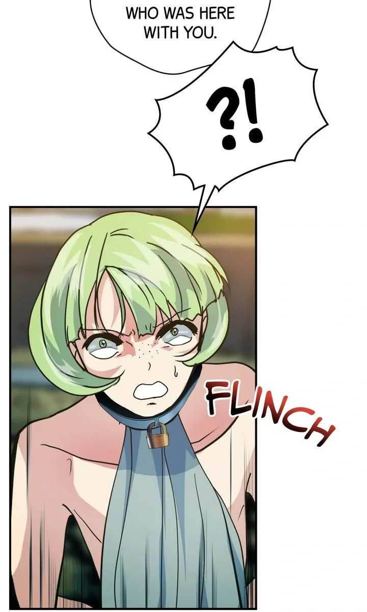 World of Ten Billion Chapter 9 page 28 - 
