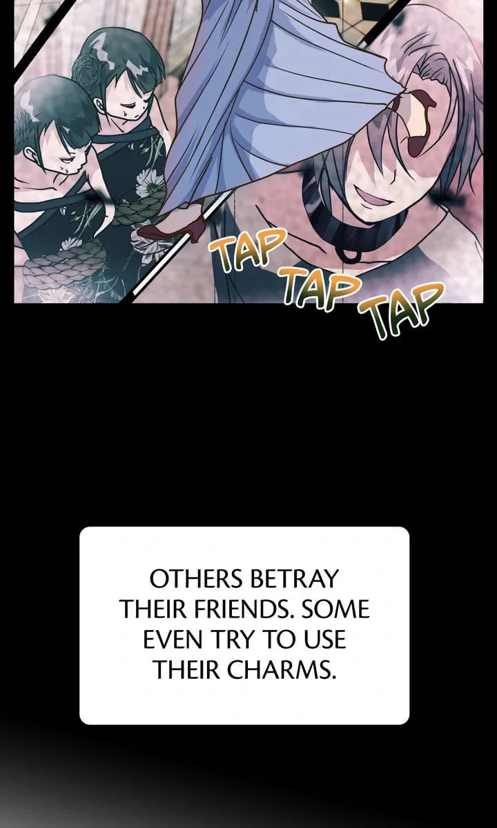 World of Ten Billion Chapter 9 page 4 - 