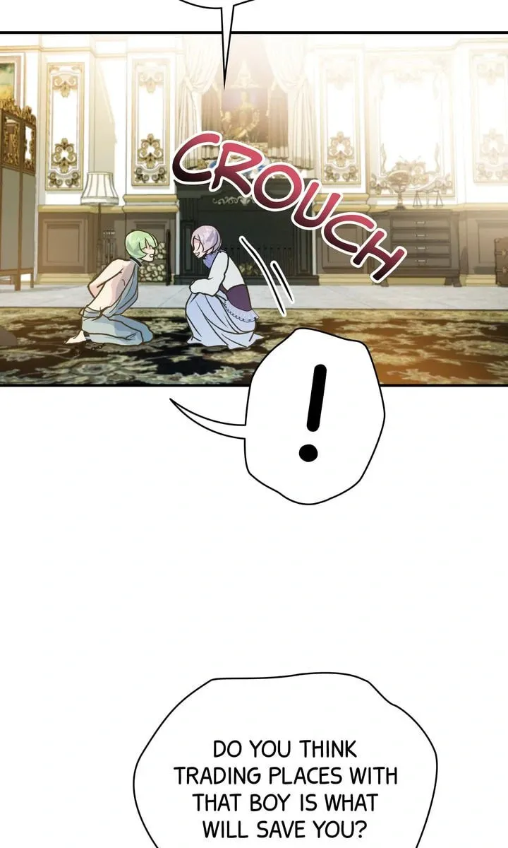 World of Ten Billion Chapter 9 page 37 - 