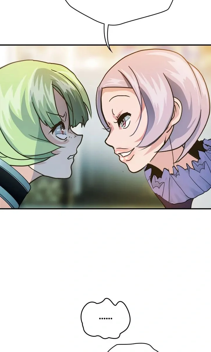World of Ten Billion Chapter 9 page 38 - 