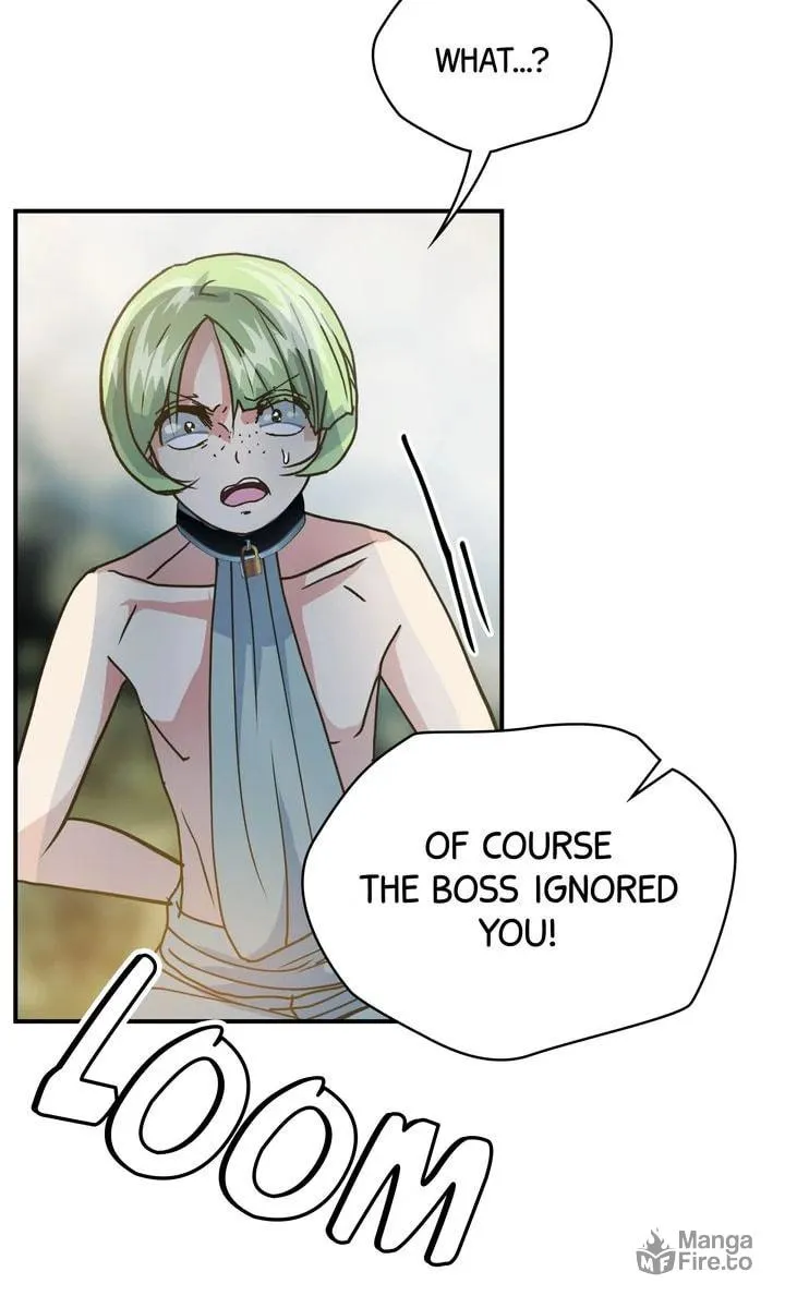 World of Ten Billion Chapter 9 page 39 - 