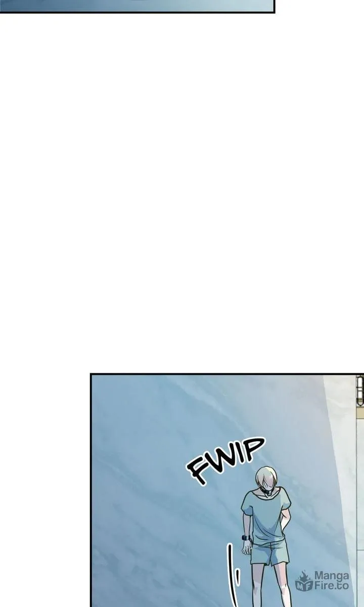World of Ten Billion Chapter 9 page 42 - 