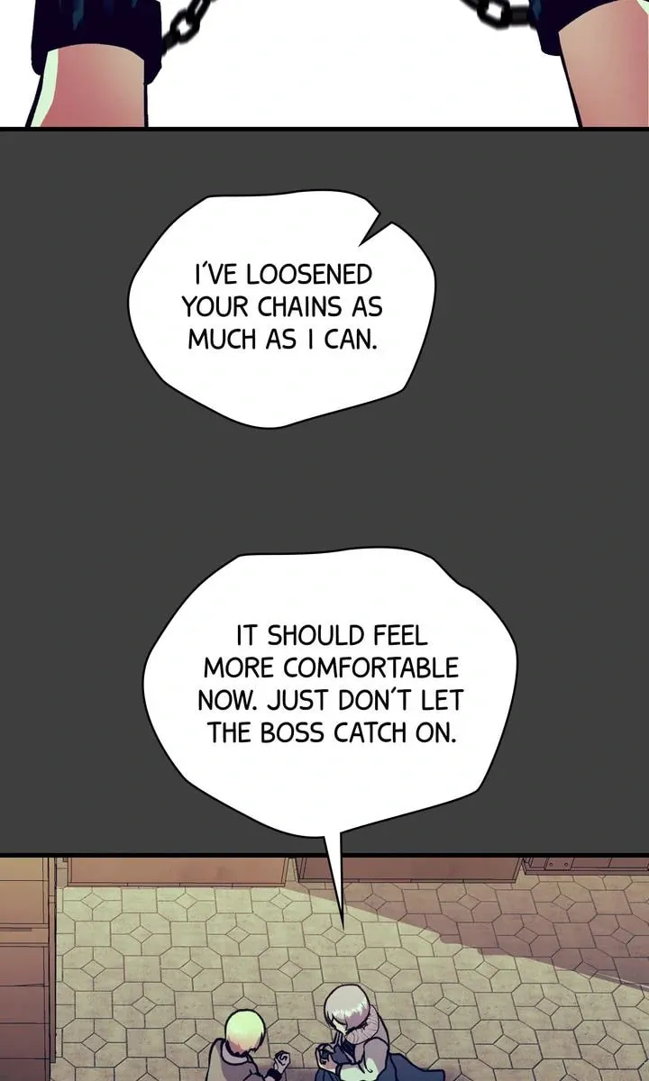World of Ten Billion Chapter 9 page 46 - 