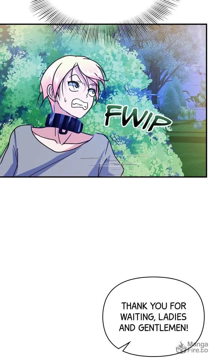 World of Ten Billion Chapter 9 page 55 - 
