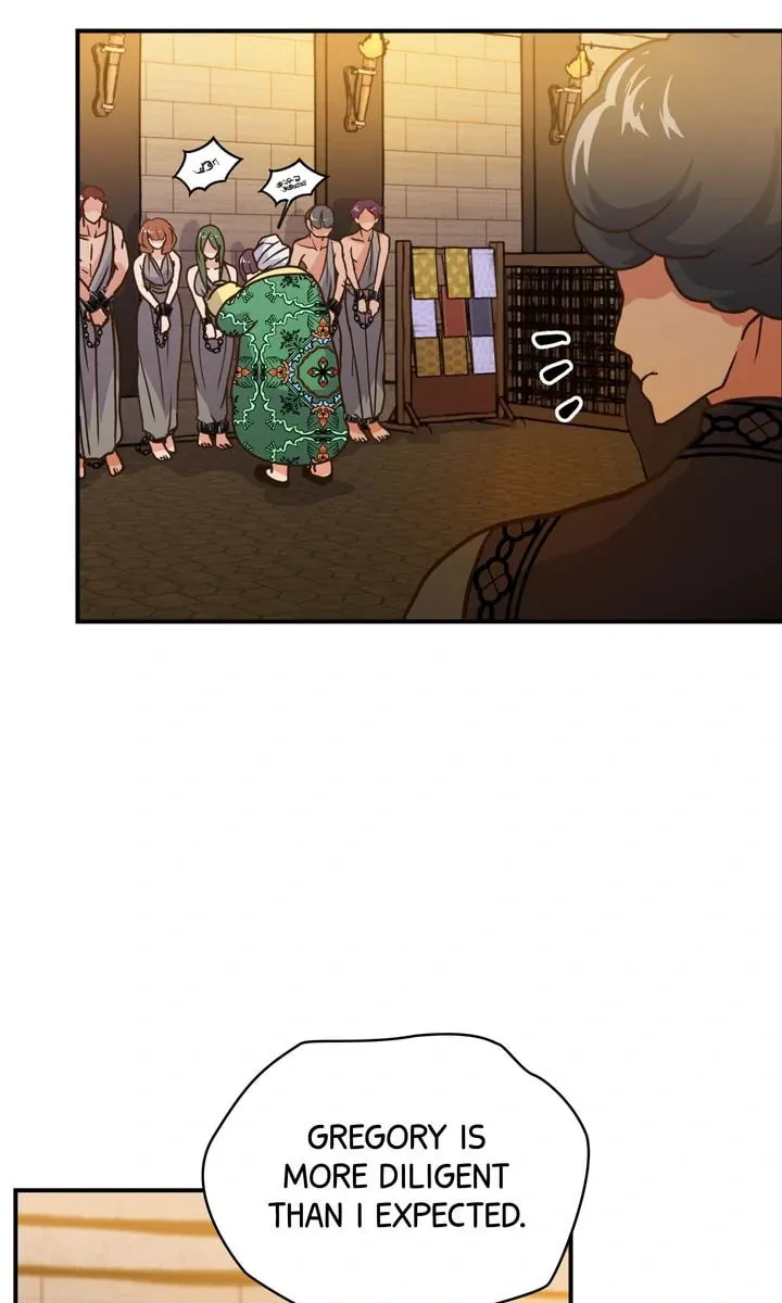 World of Ten Billion Chapter 9 page 58 - 