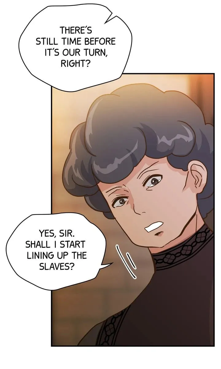 World of Ten Billion Chapter 9 page 61 - 