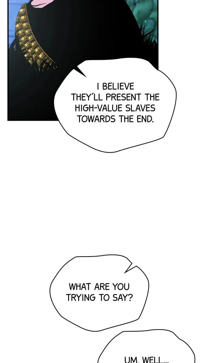 World of Ten Billion Chapter 9 page 68 - 