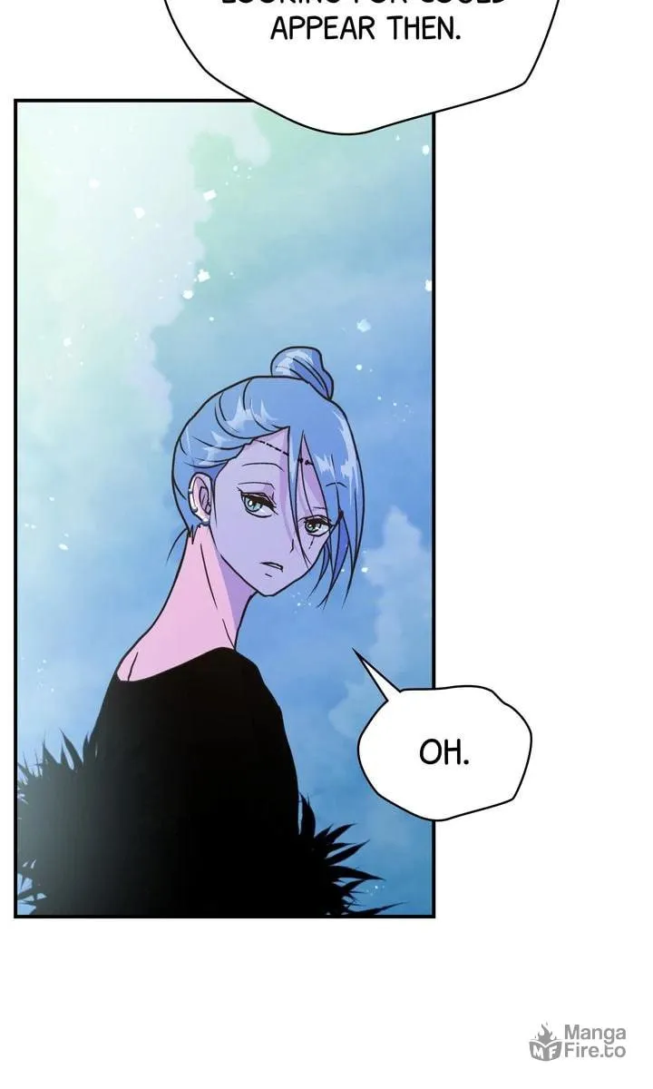 World of Ten Billion Chapter 9 page 70 - 