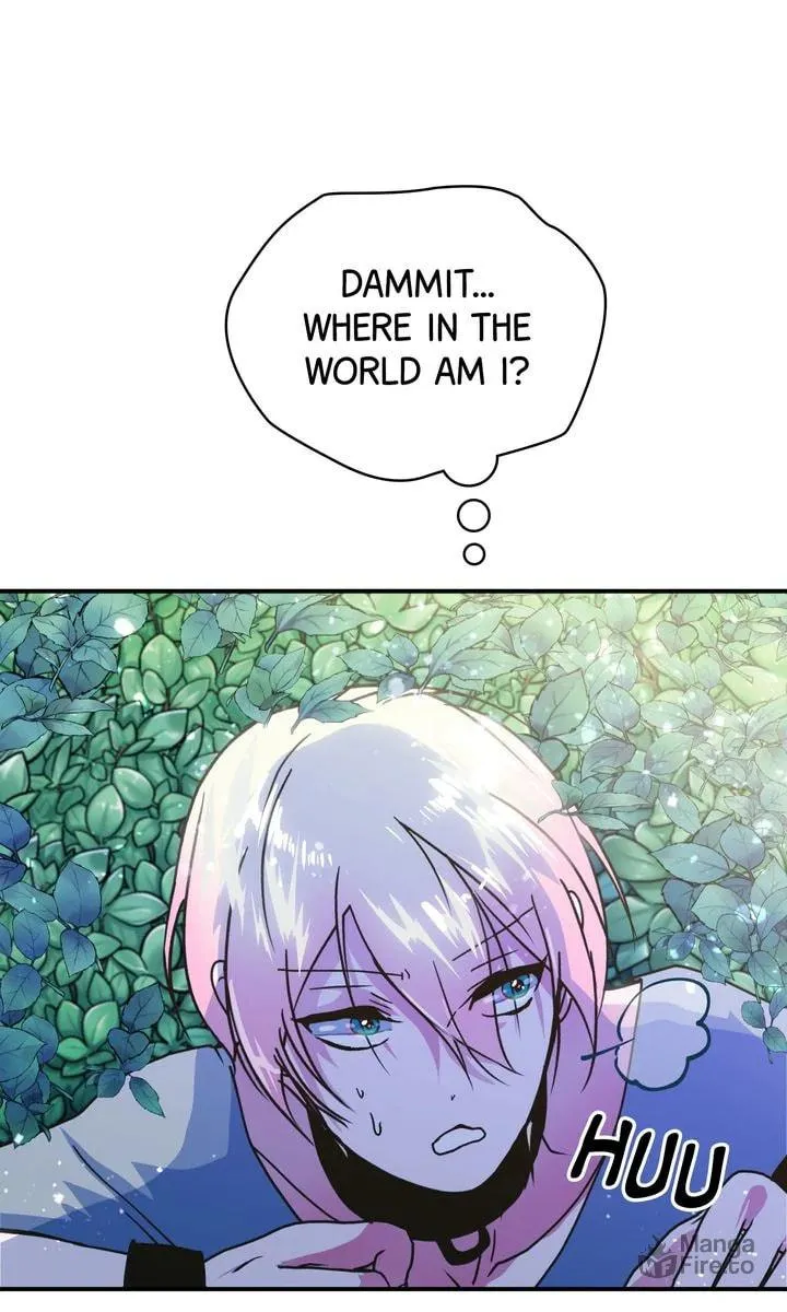 World of Ten Billion Chapter 9 page 72 - 