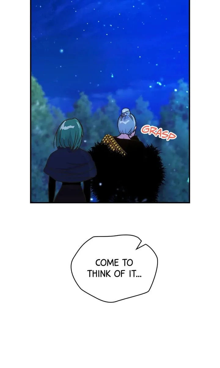 World of Ten Billion Chapter 9 page 83 - 