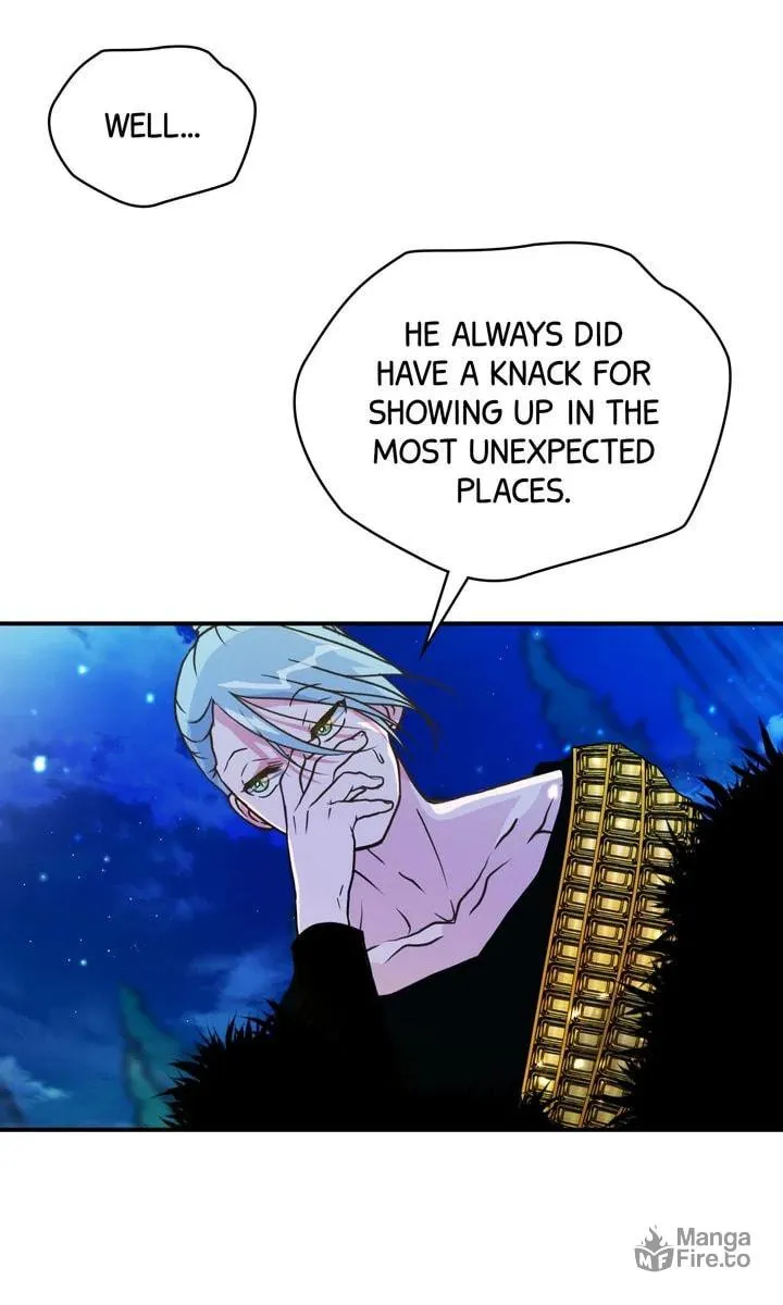 World of Ten Billion Chapter 9 page 84 - 