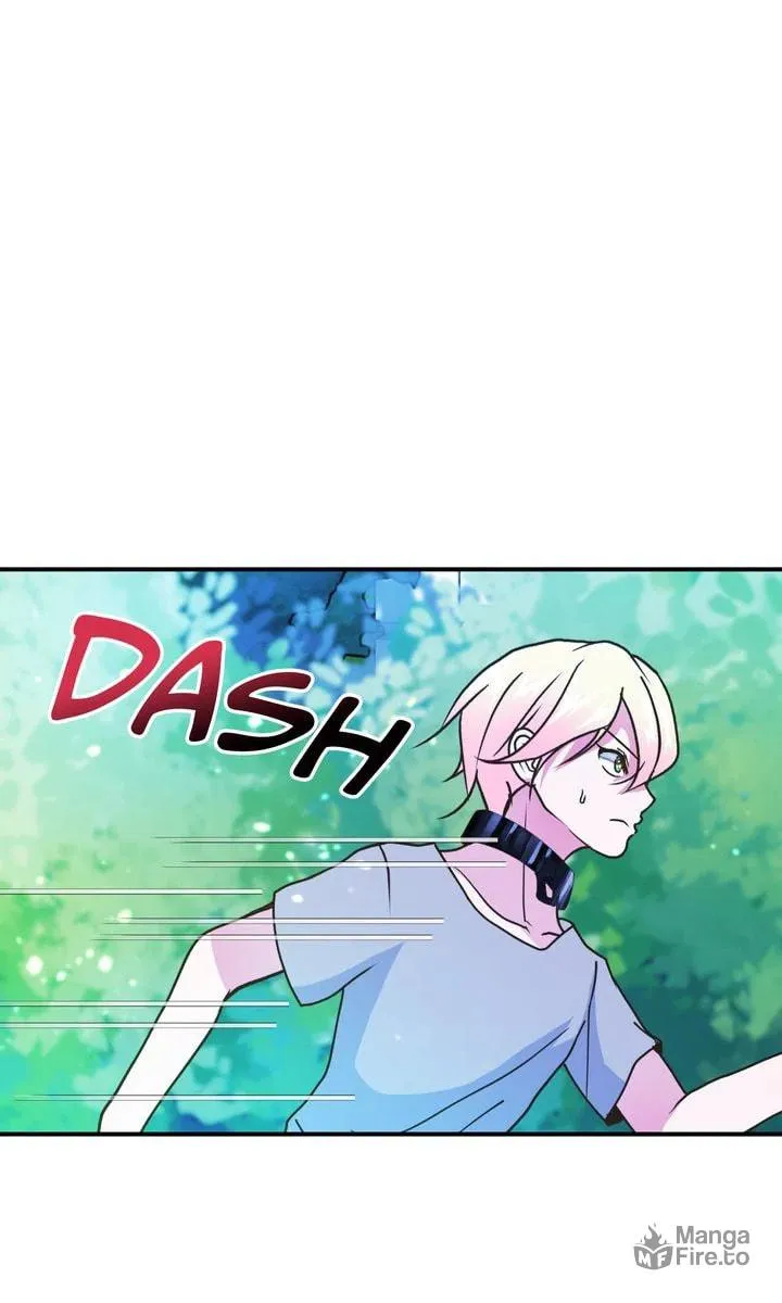 World of Ten Billion Chapter 9 page 85 - 