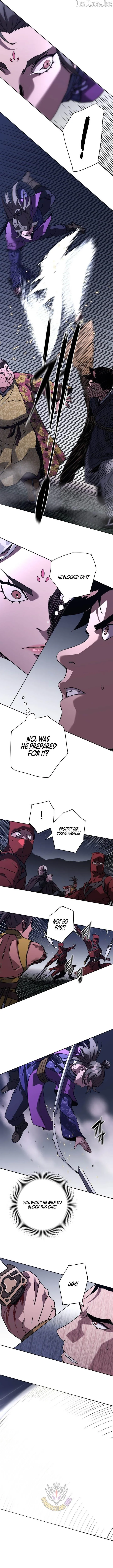 World Reign Chapter 53 page 10 - 