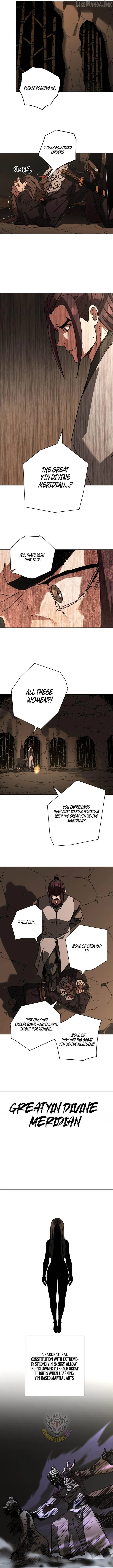 World Reign Chapter 55 page 10 - 