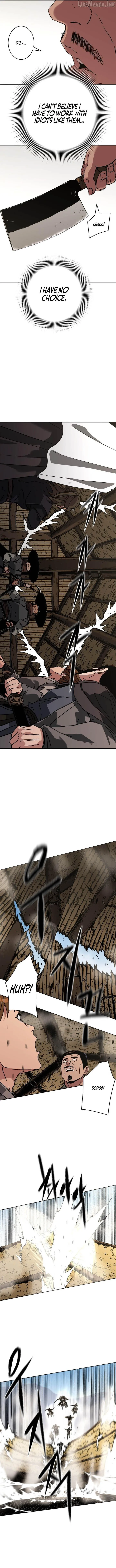 World Reign Chapter 56 page 7 - 