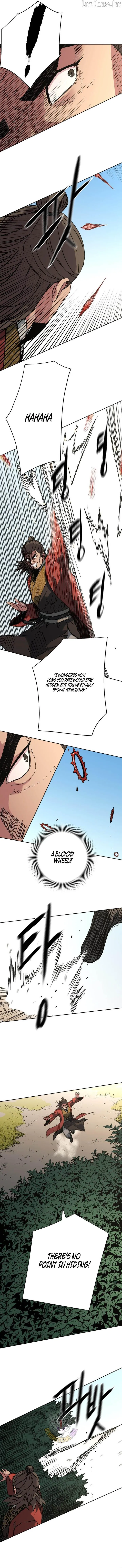 World Reign Chapter 57 page 7 - 