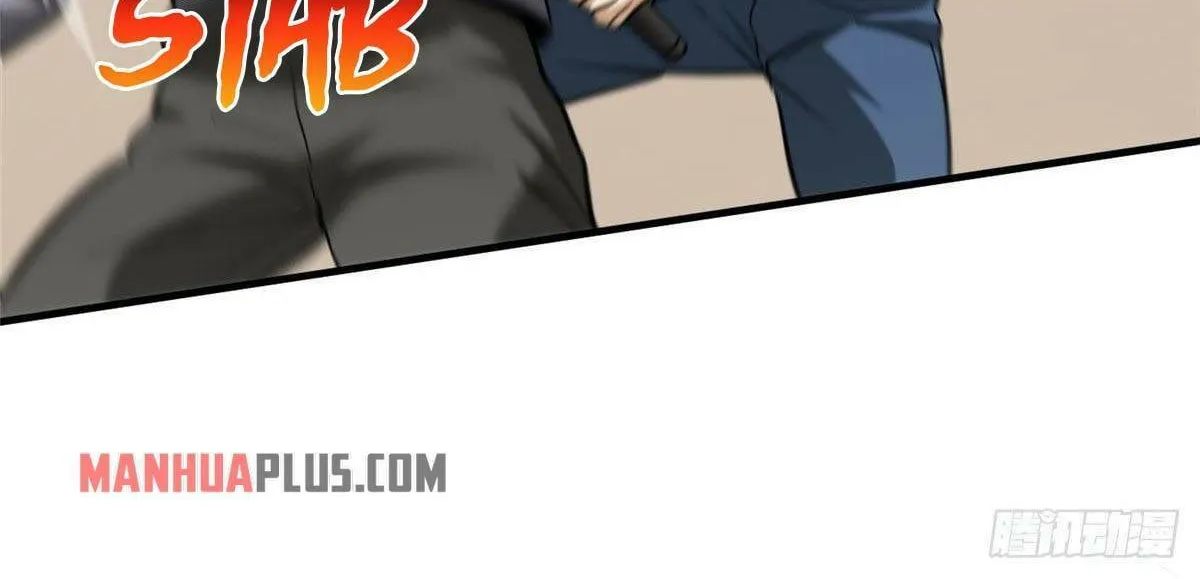 World's Best Martial Artist (Colored) Chapter 100 page 19 - 