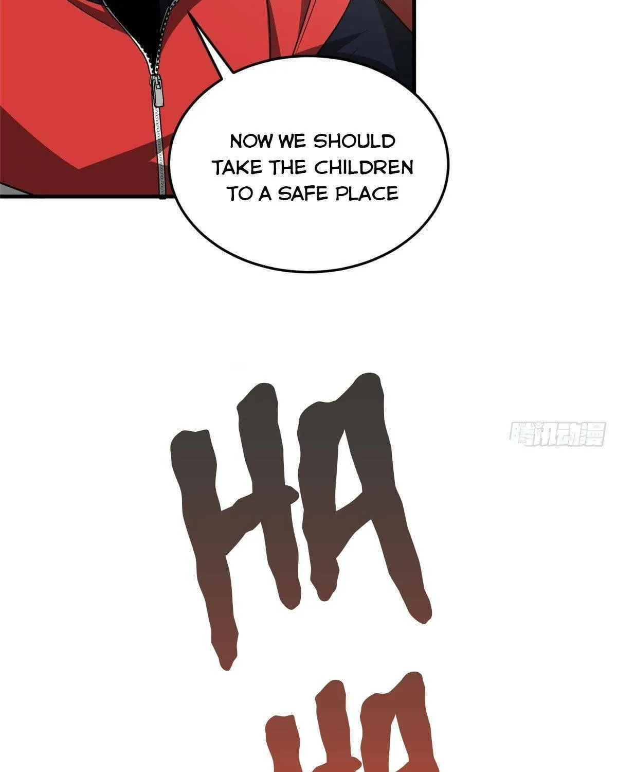 World's Best Martial Artist (Colored) Chapter 100 page 26 - 