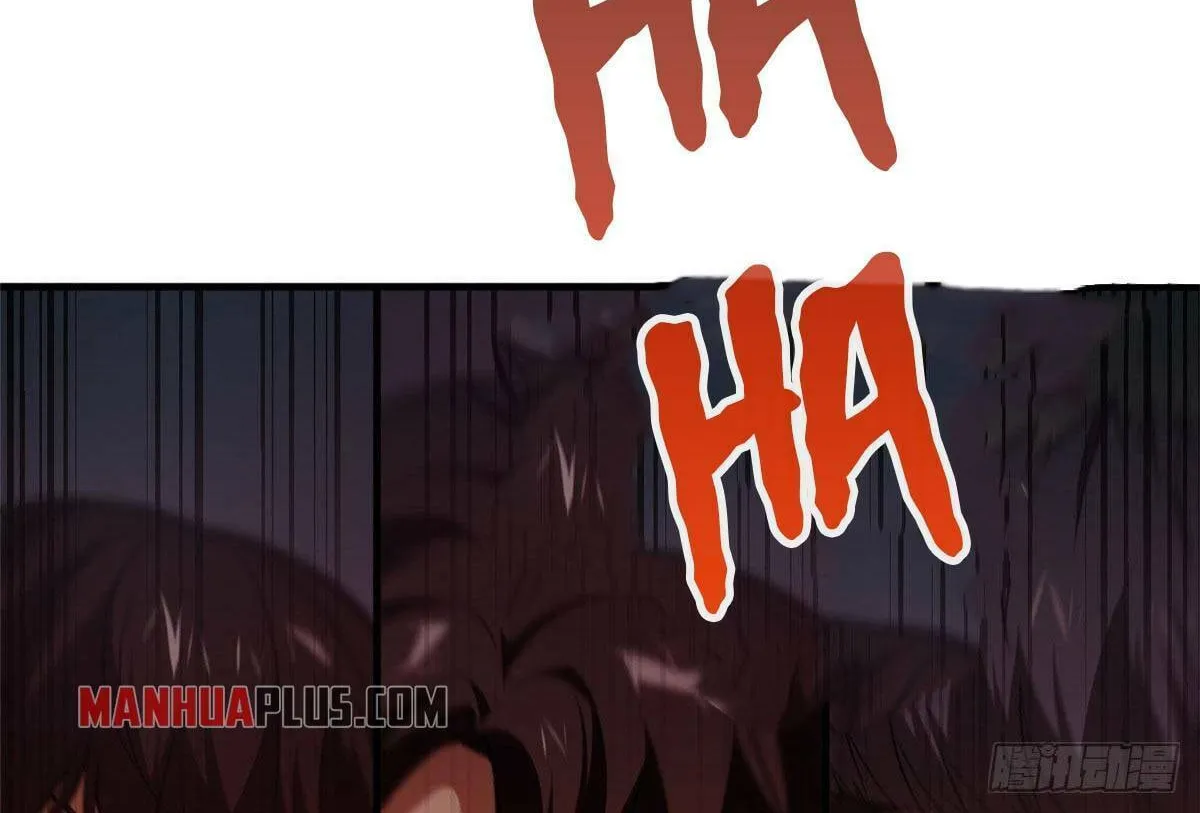 World's Best Martial Artist (Colored) Chapter 100 page 27 - 