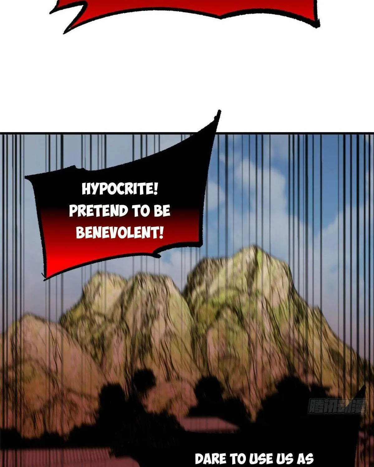 World's Best Martial Artist (Colored) Chapter 100 page 29 - 