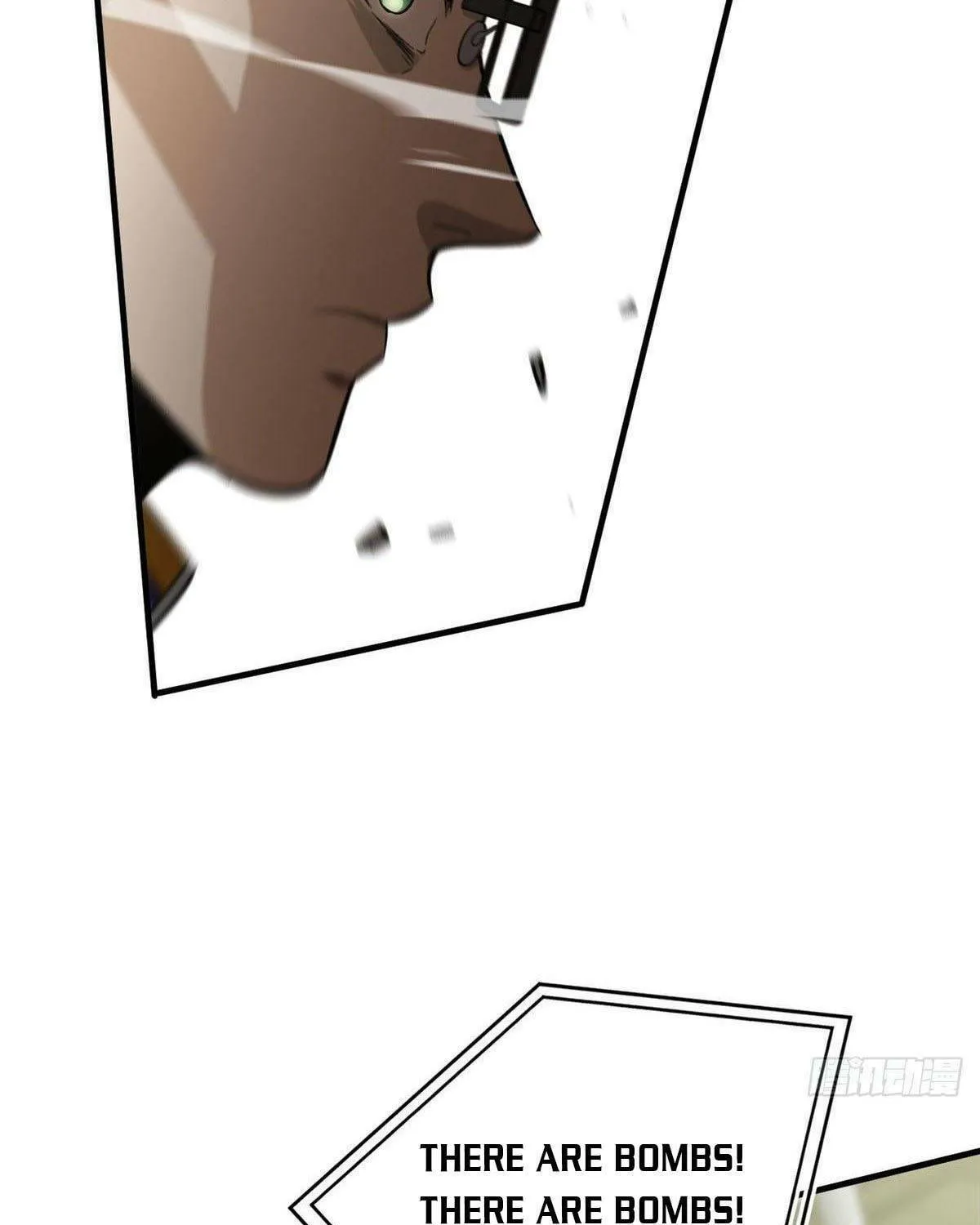 World's Best Martial Artist (Colored) Chapter 100 page 36 - 