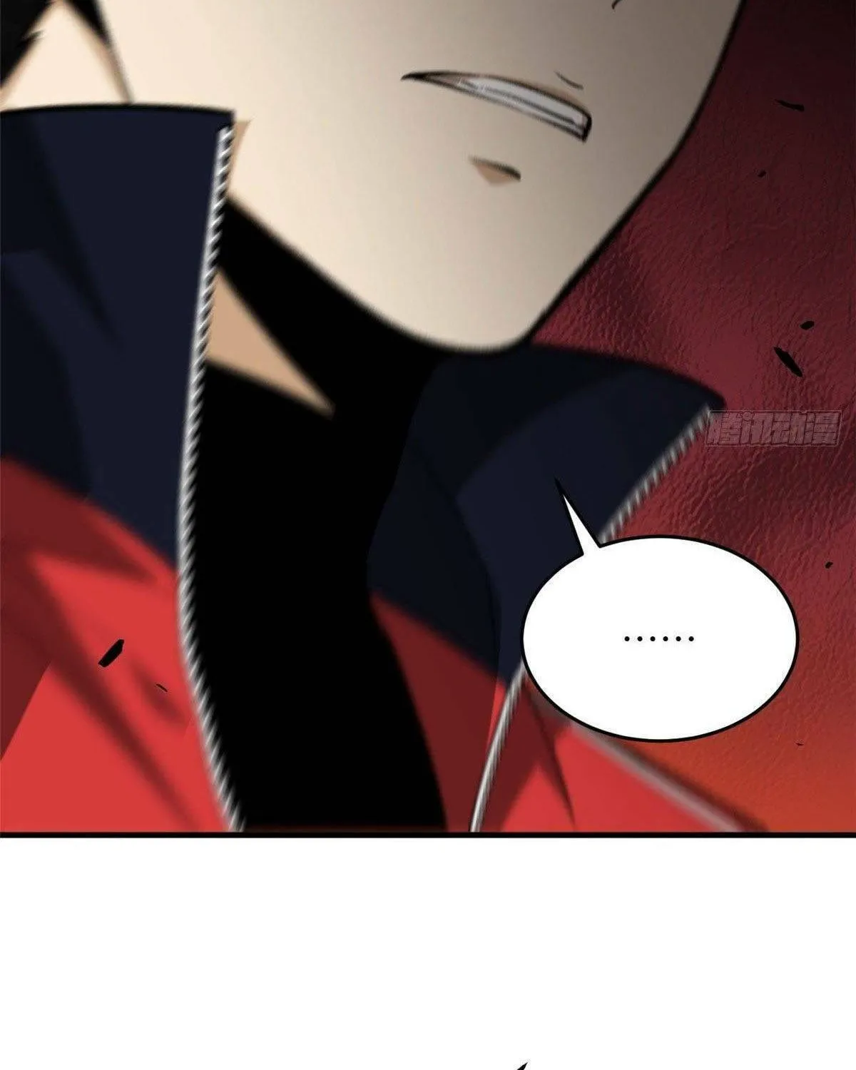 World's Best Martial Artist (Colored) Chapter 100 page 44 - 