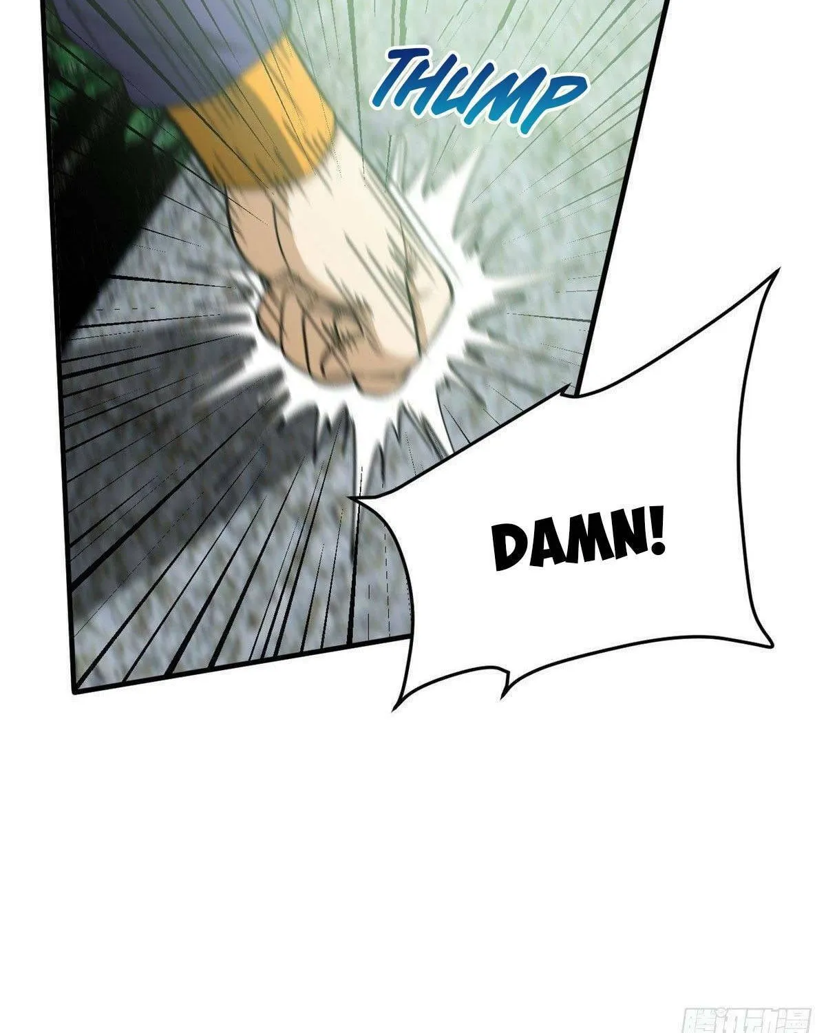World's Best Martial Artist (Colored) Chapter 100 page 53 - 
