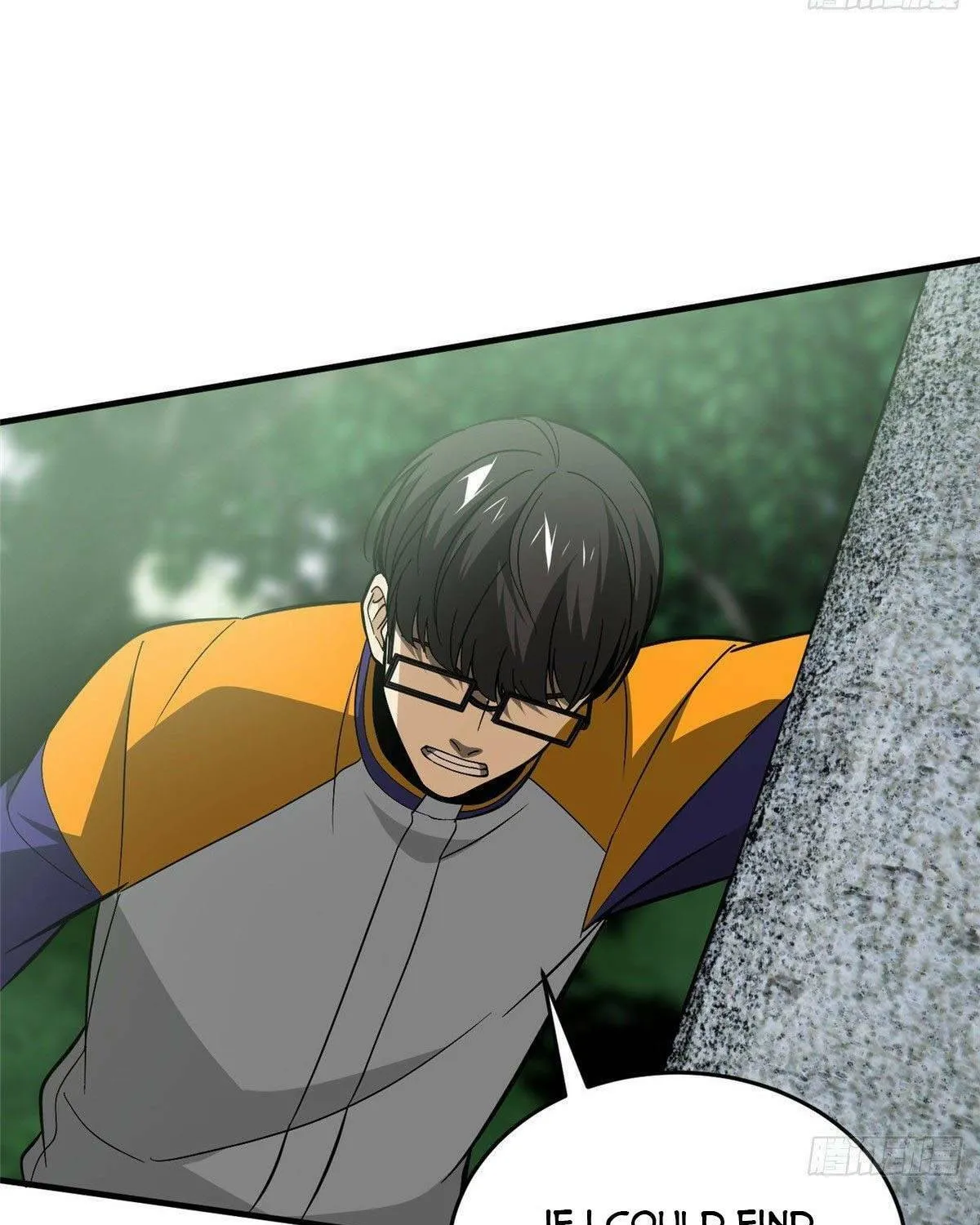 World's Best Martial Artist (Colored) Chapter 100 page 54 - 