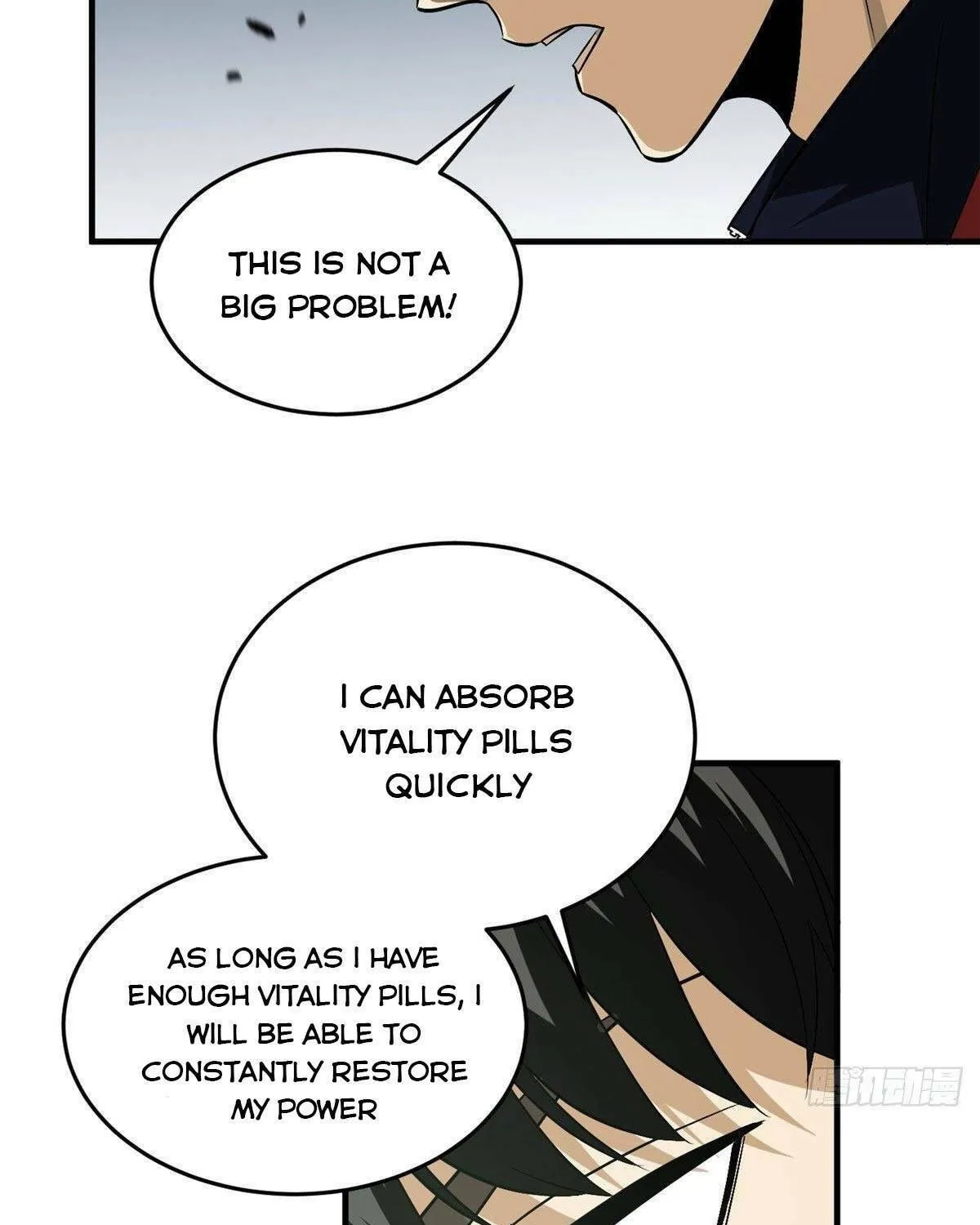 World's Best Martial Artist (Colored) Chapter 100 page 65 - 