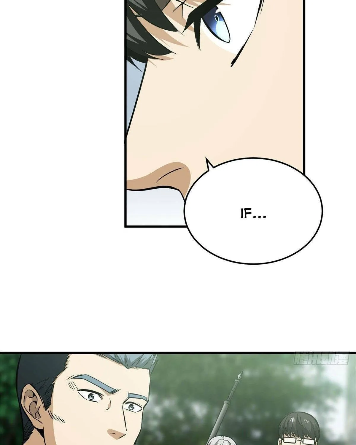 World's Best Martial Artist (Colored) Chapter 100 page 66 - 