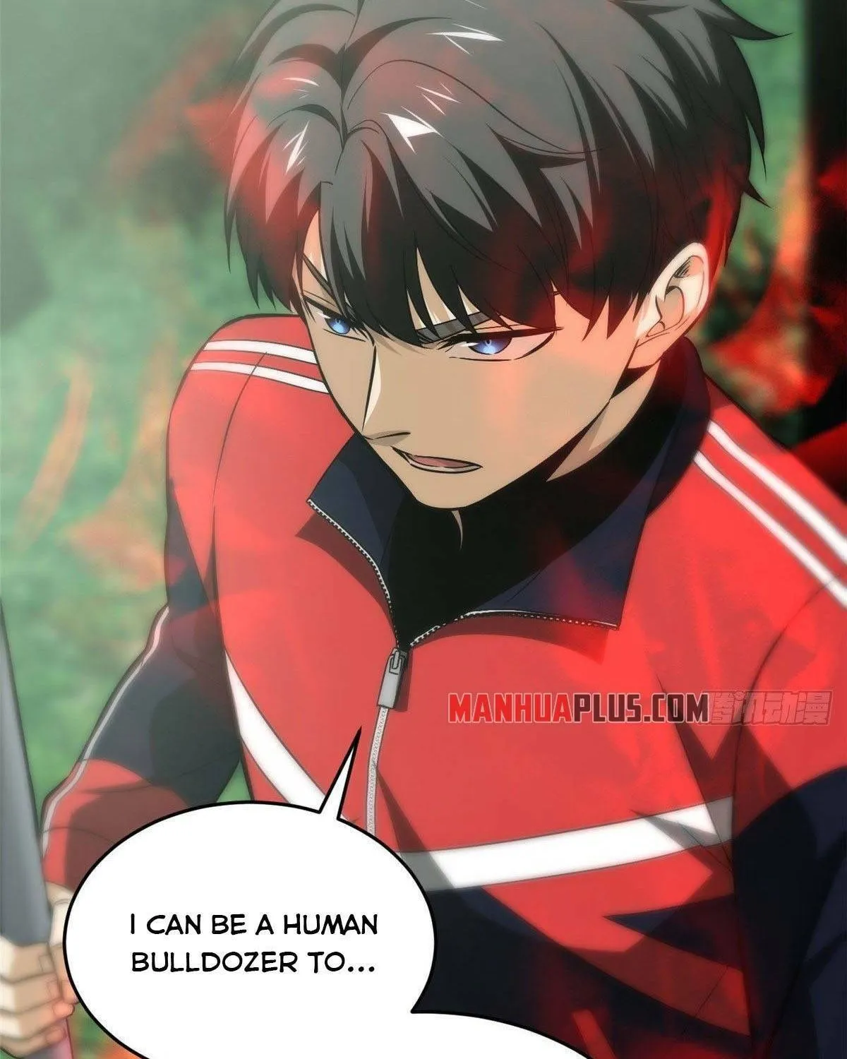 World's Best Martial Artist (Colored) Chapter 100 page 68 - 