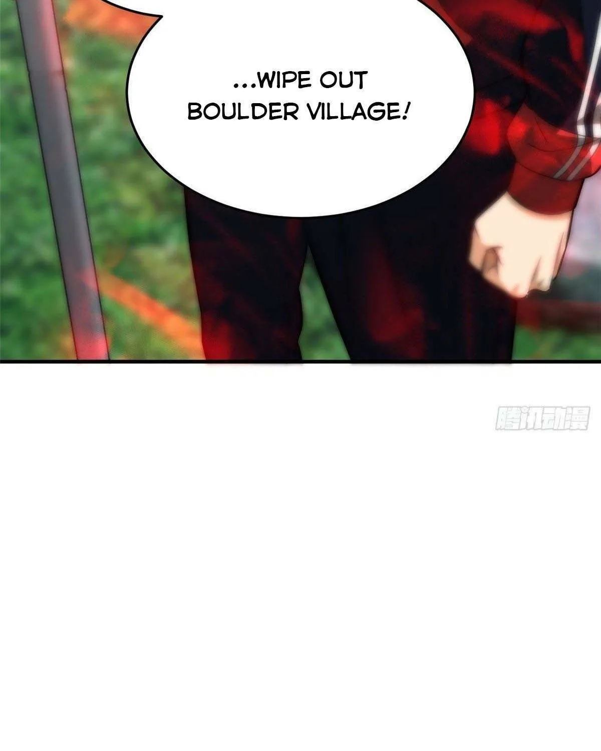 World's Best Martial Artist (Colored) Chapter 100 page 69 - 