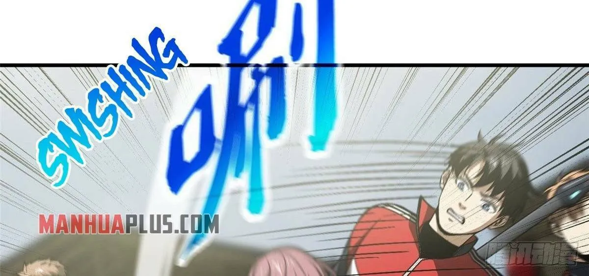 World's Best Martial Artist (Colored) Chapter 100 page 9 - 