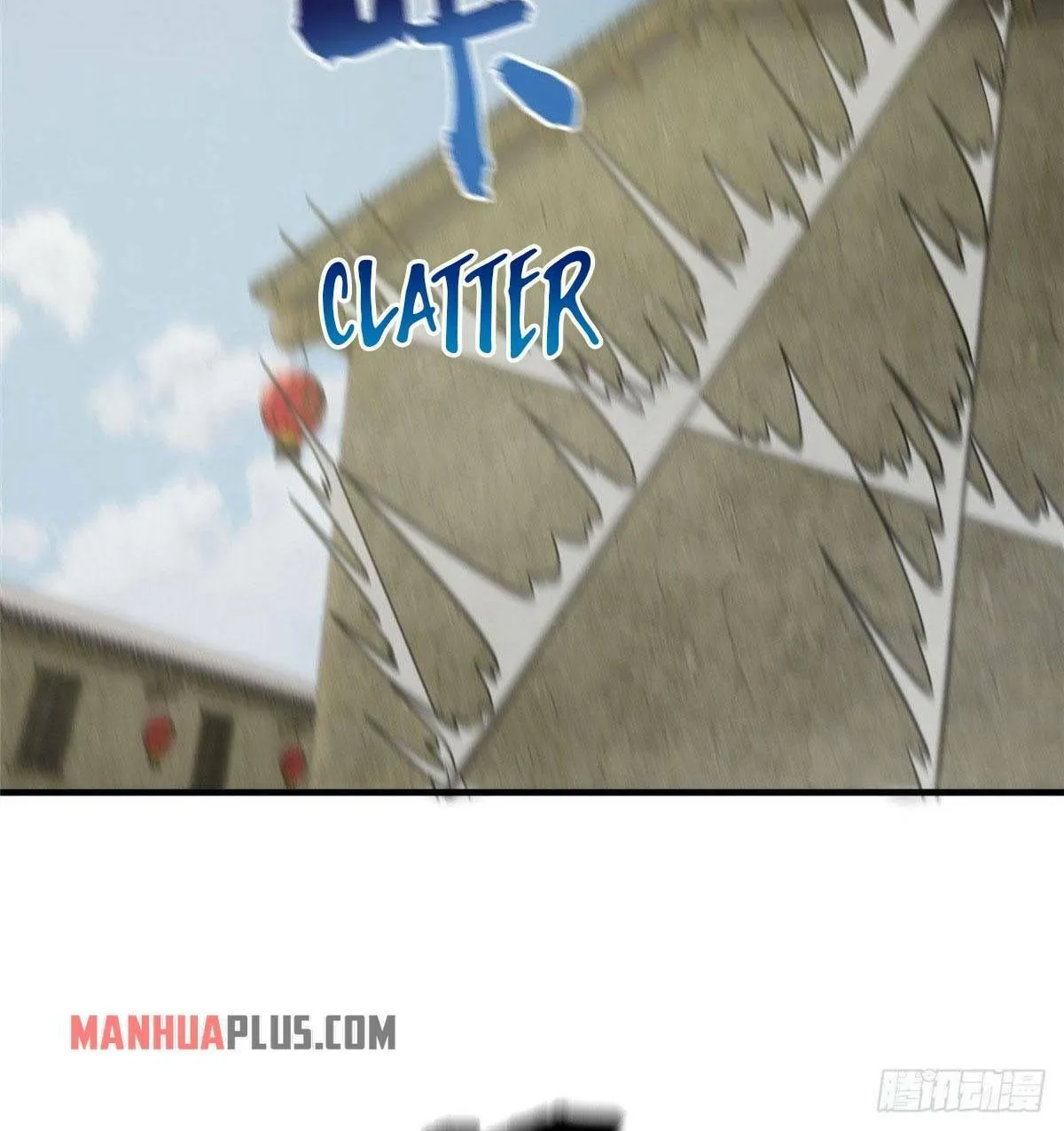 World's Best Martial Artist (Colored) Chapter 101 page 12 - 