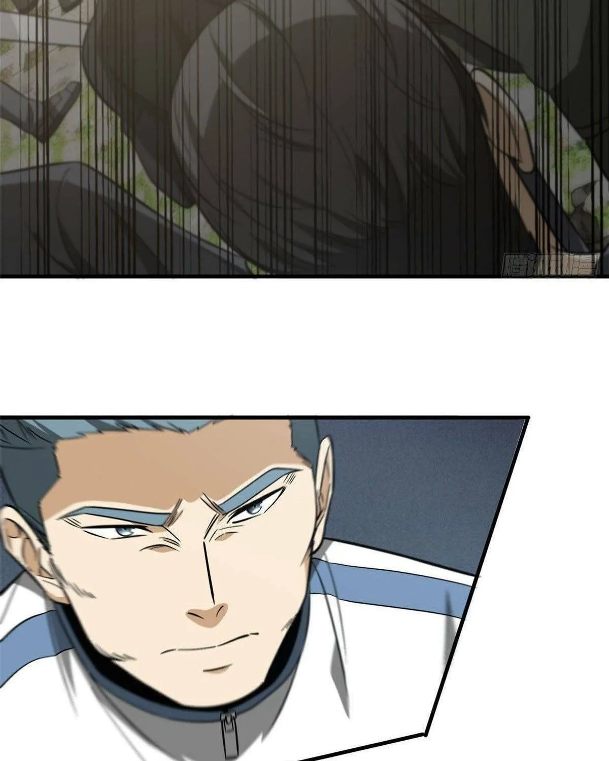 World's Best Martial Artist (Colored) Chapter 101 page 26 - 