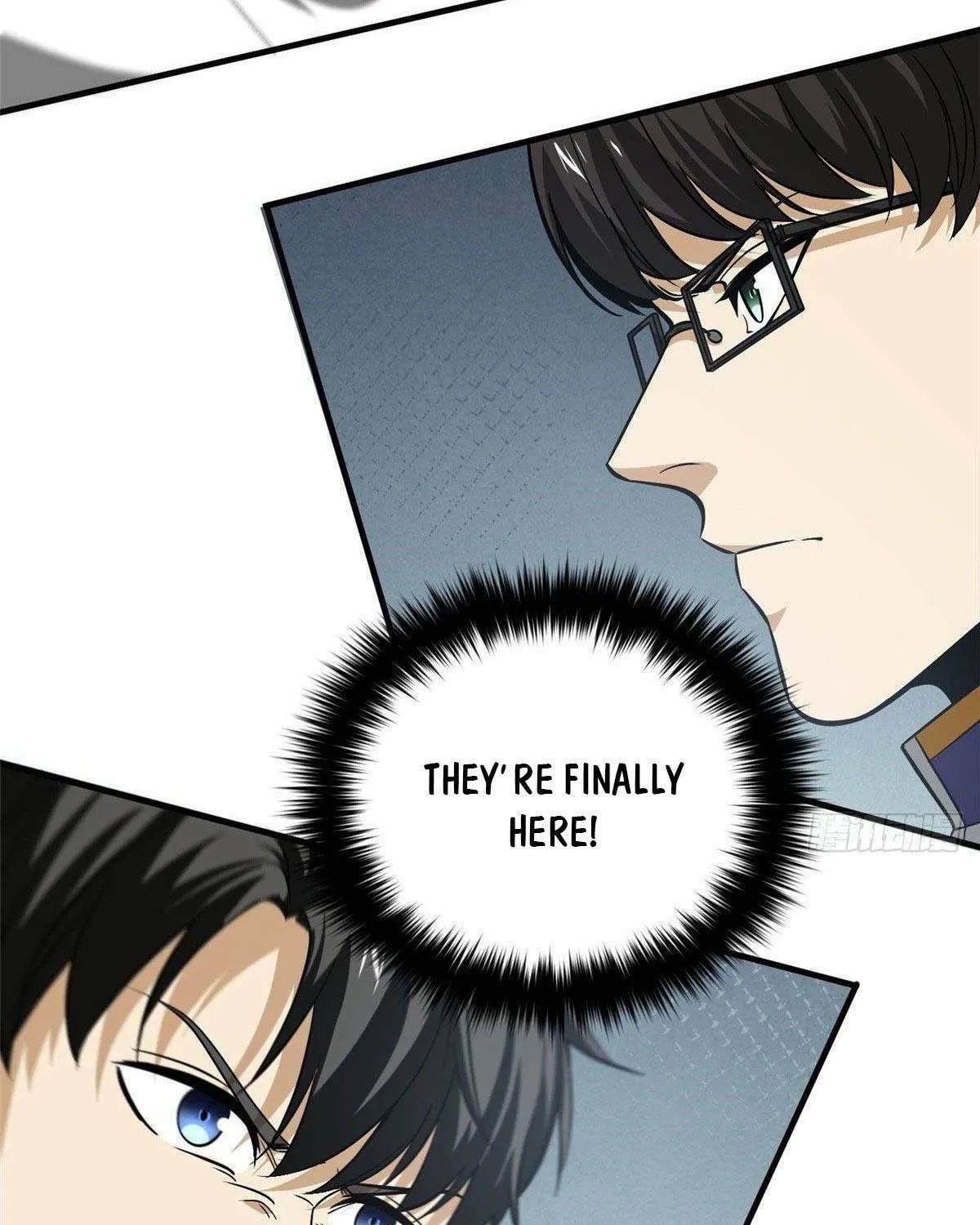 World's Best Martial Artist (Colored) Chapter 101 page 27 - 