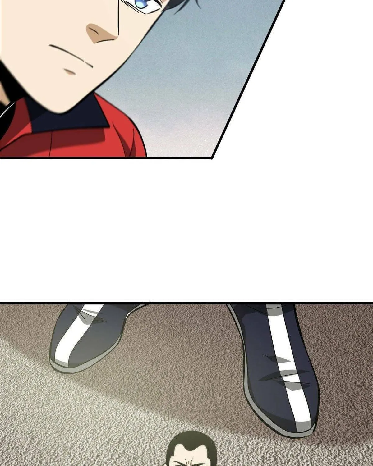 World's Best Martial Artist (Colored) Chapter 101 page 28 - 