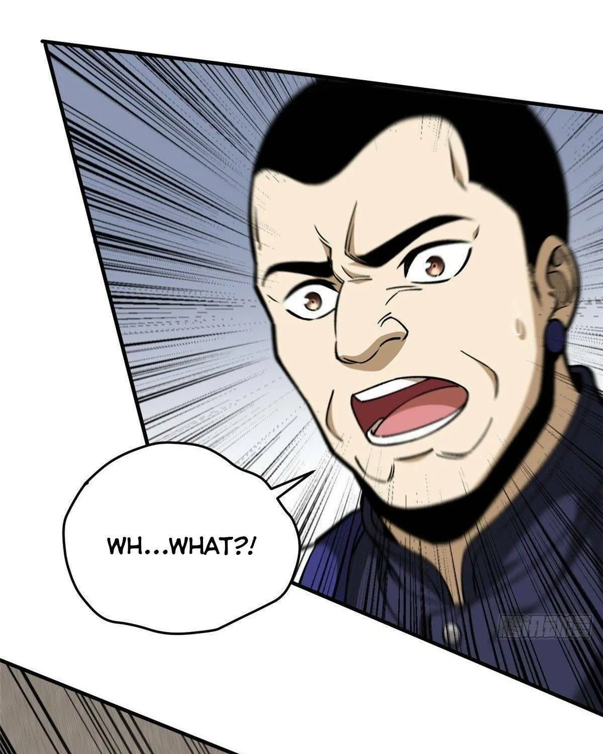 World's Best Martial Artist (Colored) Chapter 101 page 35 - 