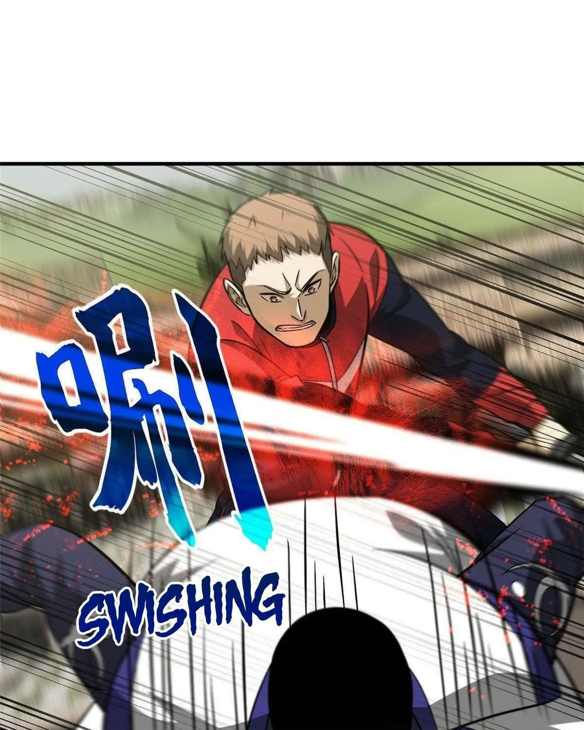 World's Best Martial Artist (Colored) Chapter 101 page 50 - 