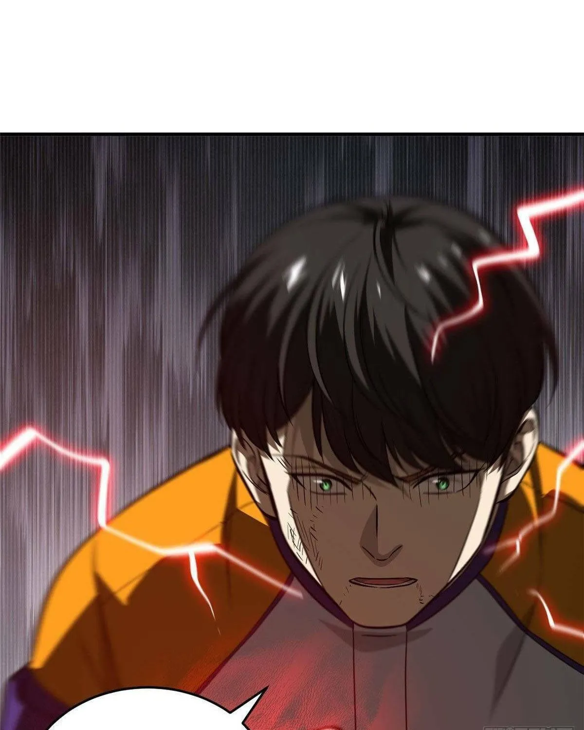 World's Best Martial Artist (Colored) Chapter 101 page 63 - 