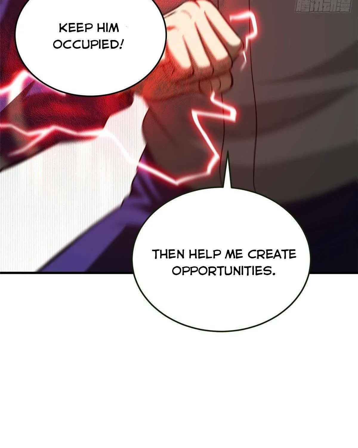 World's Best Martial Artist (Colored) Chapter 101 page 64 - 