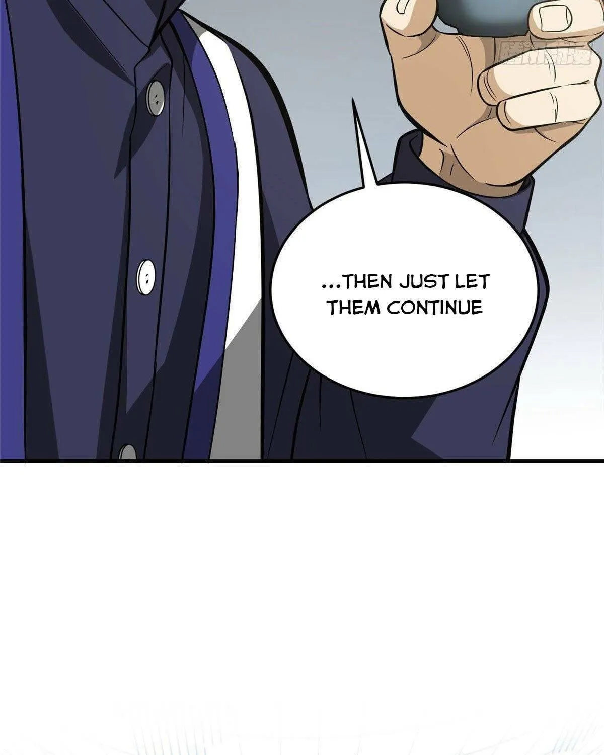 World's Best Martial Artist (Colored) Chapter 101 page 9 - 