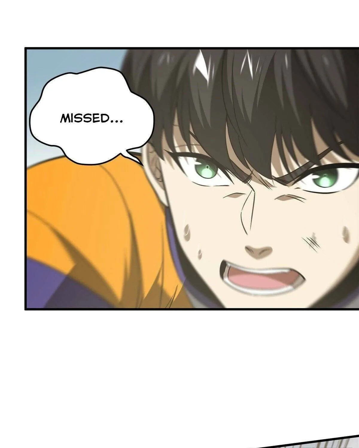 World's Best Martial Artist (Colored) Chapter 102 page 15 - 