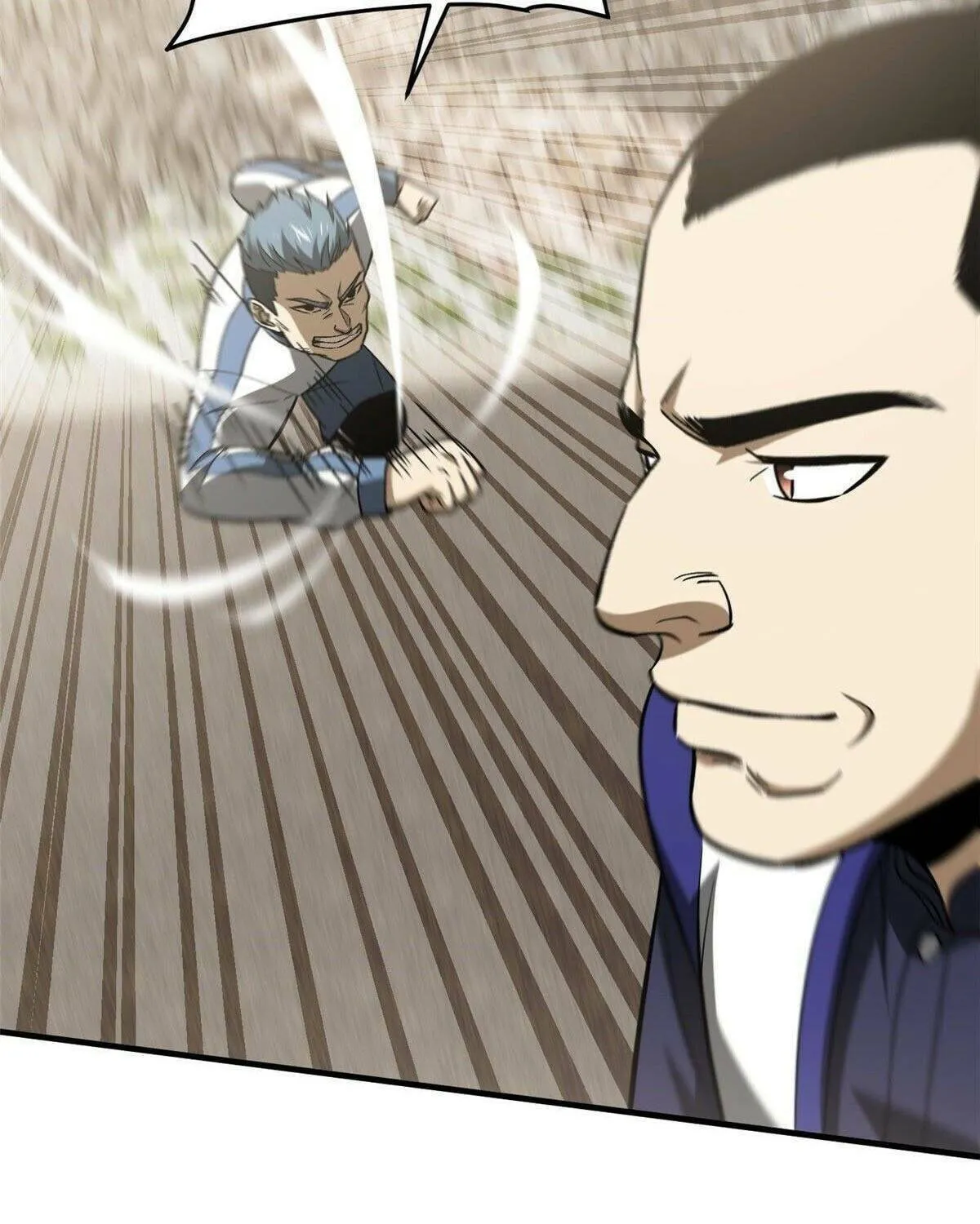 World's Best Martial Artist (Colored) Chapter 102 page 19 - 