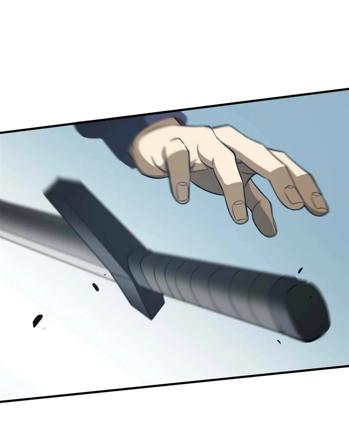 World's Best Martial Artist (Colored) Chapter 102 page 28 - 