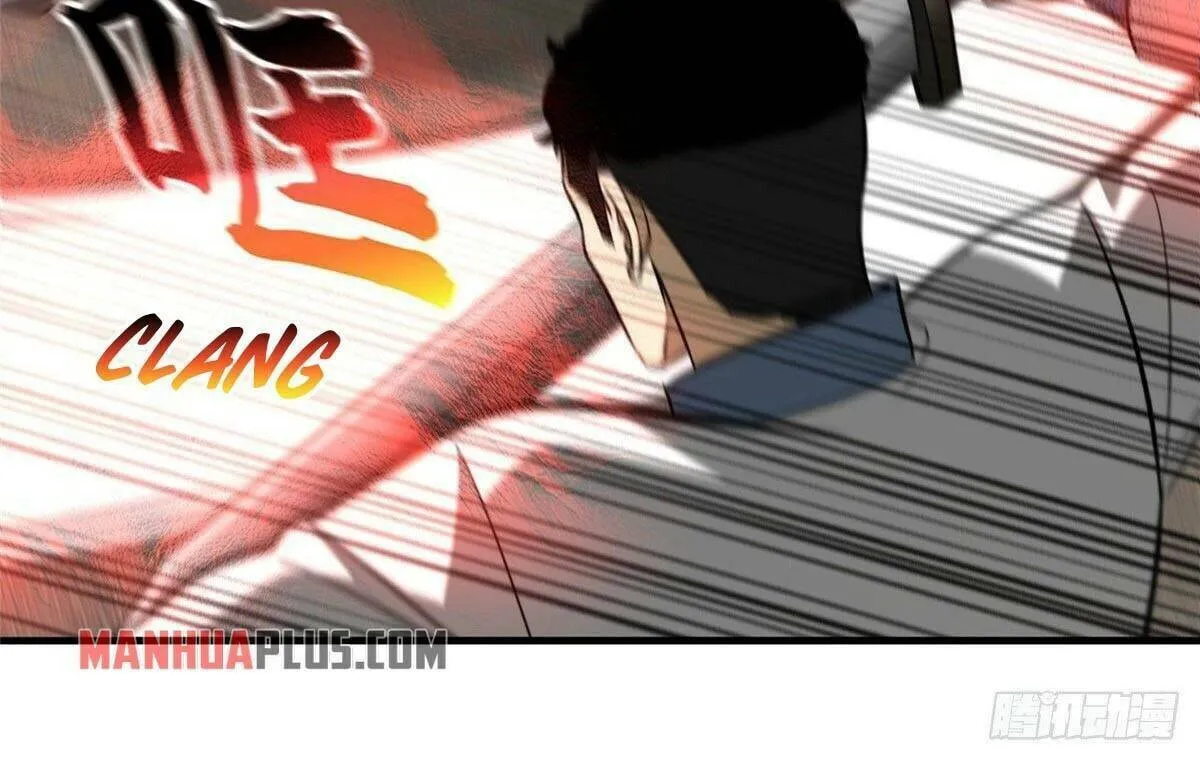 World's Best Martial Artist (Colored) Chapter 102 page 40 - 