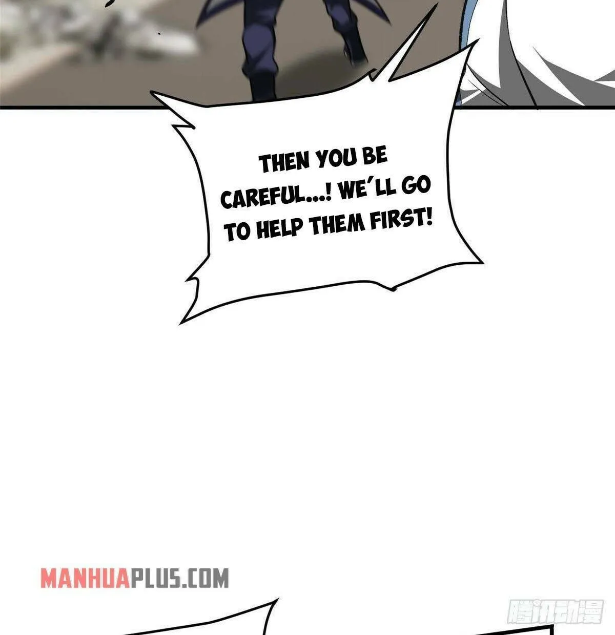 World's Best Martial Artist (Colored) Chapter 102 page 52 - 