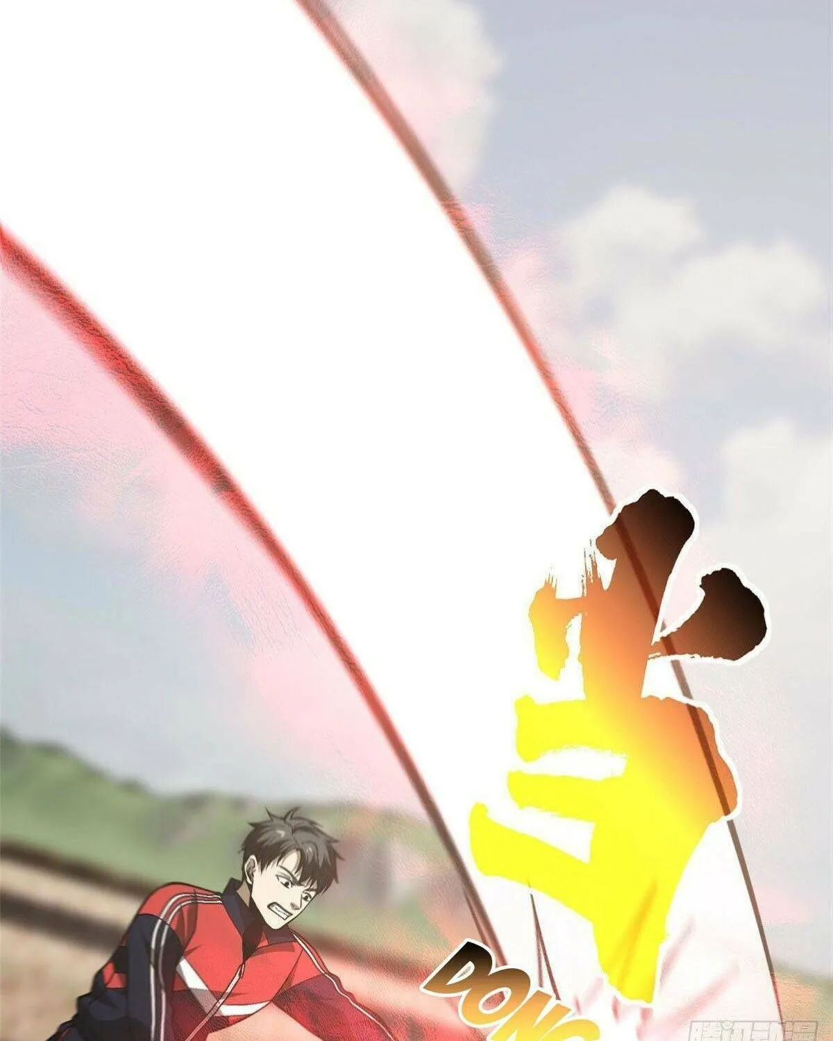 World's Best Martial Artist (Colored) Chapter 102 page 56 - 