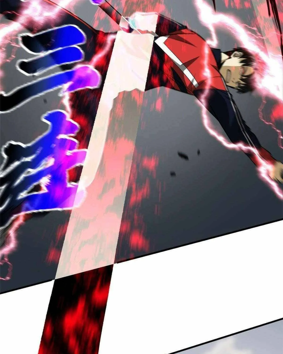 World's Best Martial Artist (Colored) Chapter 103 page 18 - 